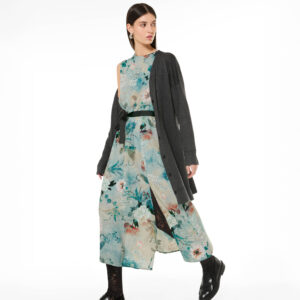 Moda Casual Verdissima Vestidos Colección Boulevard