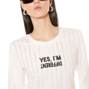 Moda Casual Verdissima Camisetas Colección Brooklyn