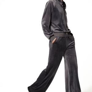 Moda Casual Verdissima Sportswear Colección Ciniglia